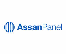 Assan Panel